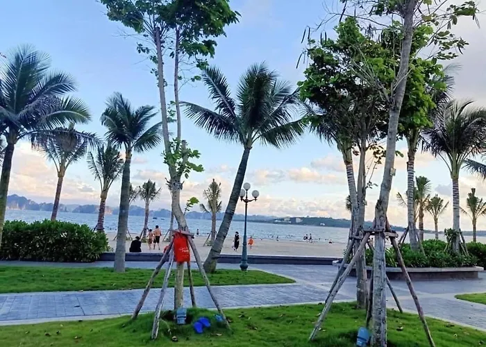 Căn hộ Rio - Bay Garden *