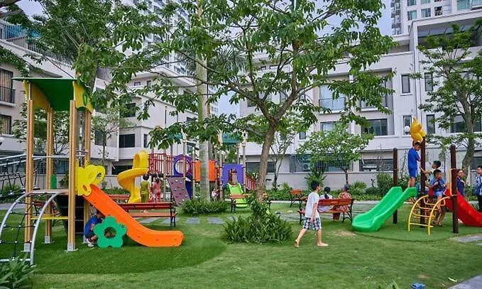 Rio - Bay Garden