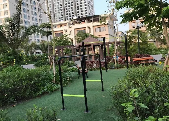 Rio - Bay Garden * Hạ Long
